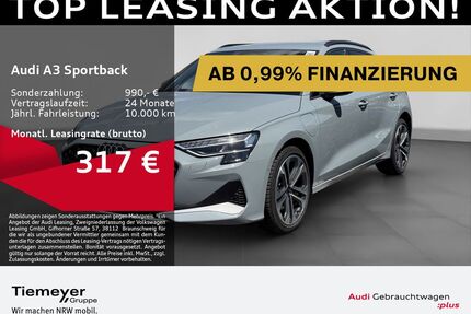 Audi A3 Gebrauchtwagen