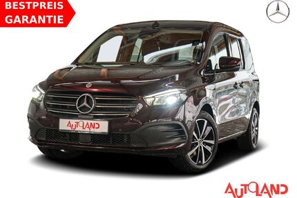 Mercedes-Benz T-Klasse Gebrauchtwagen