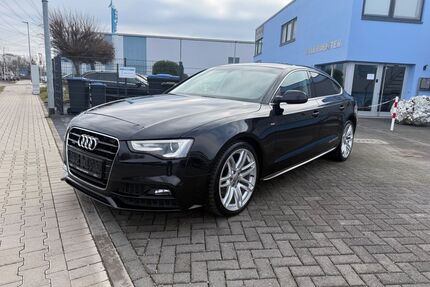 Audi A5 Gebrauchtwagen