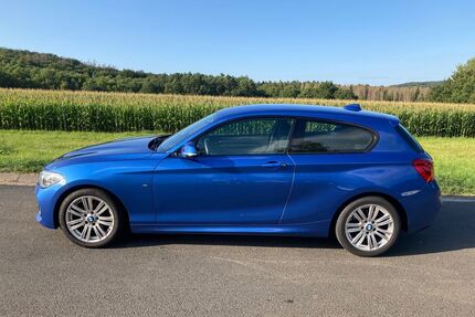 BMW 120 Gebrauchtwagen