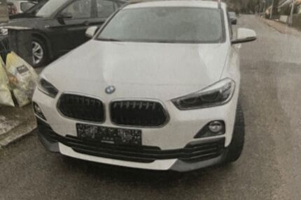 BMW X2 Gebrauchtwagen