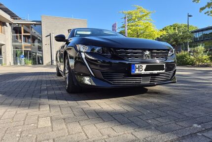 Peugeot 508 Gebrauchtwagen