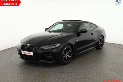 BMW 420 Gebrauchtwagen