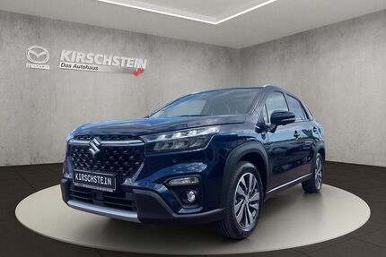 Suzuki SX4 Gebrauchtwagen