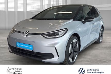 VW ID.3 Gebrauchtwagen
