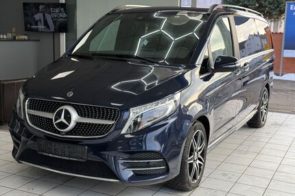 Mercedes-Benz V 300 Gebrauchtwagen