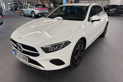 Mercedes-Benz A 250 Gebrauchtwagen