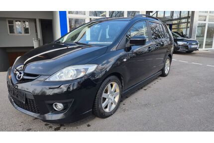 Mazda 5 Gebrauchtwagen