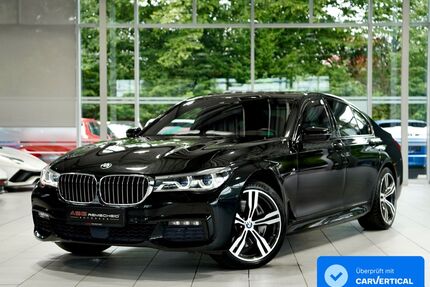 BMW 750 Gebrauchtwagen
