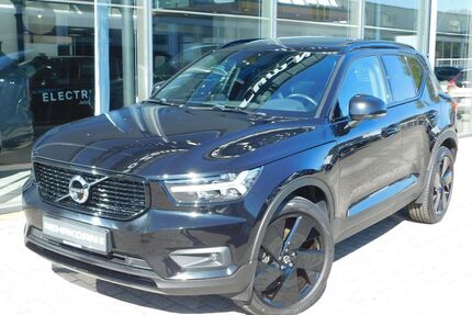 Volvo XC40 Gebrauchtwagen