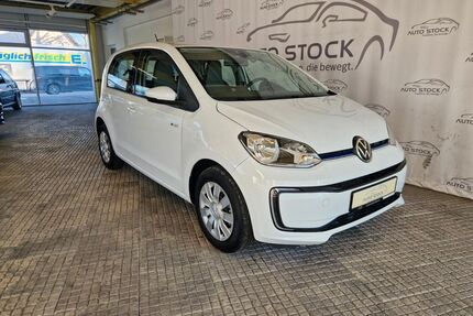 VW e-up! Gebrauchtwagen