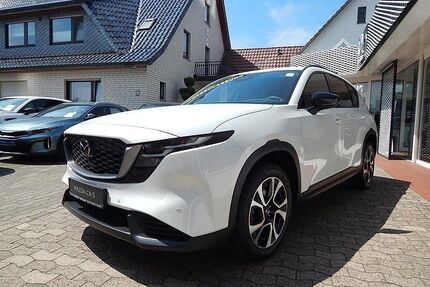 Mazda CX-5 Gebrauchtwagen