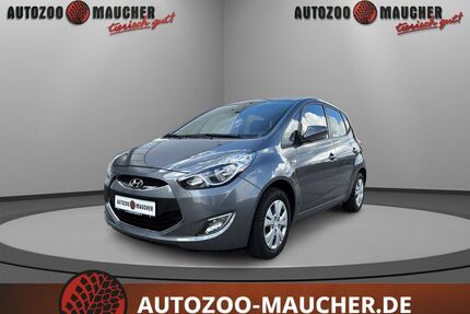Hyundai ix20 Gebrauchtwagen