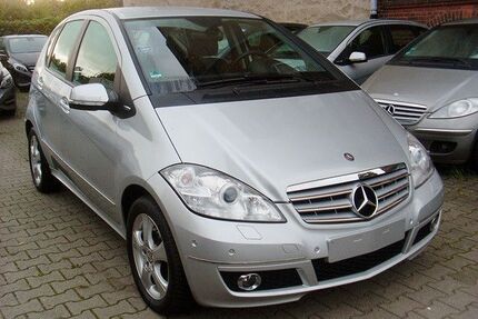 Mercedes-Benz A 200 Gebrauchtwagen