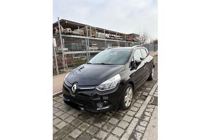 Renault Clio Gebrauchtwagen