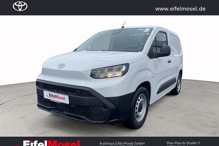 Toyota Proace City Gebrauchtwagen