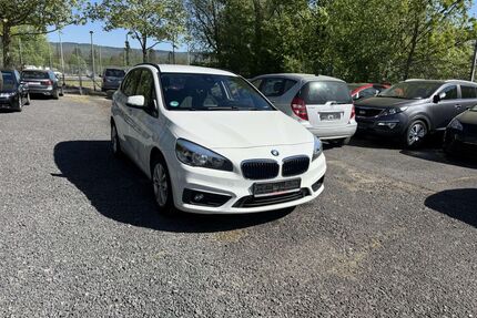 BMW 218 Gebrauchtwagen