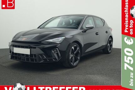Cupra Leon Gebrauchtwagen