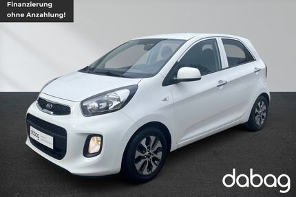 Kia Picanto Gebrauchtwagen