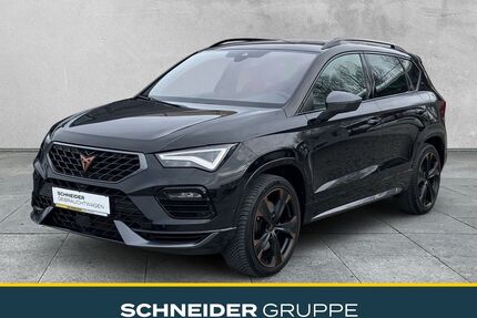 Cupra Ateca Gebrauchtwagen