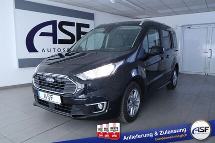 Ford Tourneo Connect Gebrauchtwagen