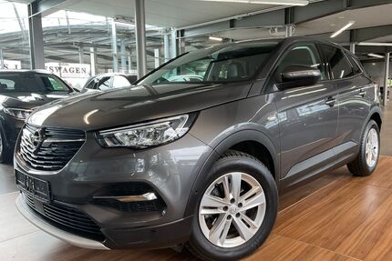 Opel Grandland (X) Gebrauchtwagen