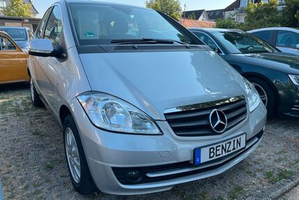 Mercedes-Benz A 150 Gebrauchtwagen