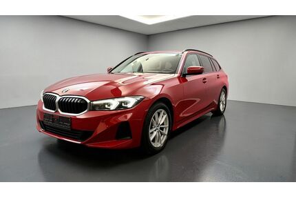 BMW 320 Gebrauchtwagen