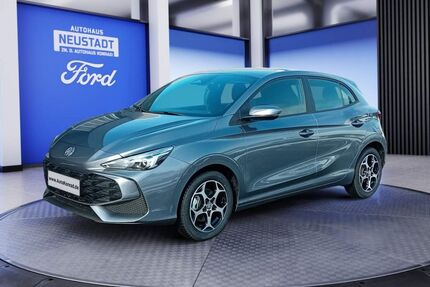 MG MG3 Gebrauchtwagen