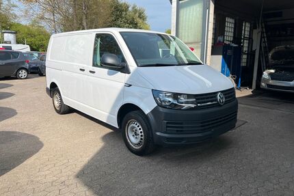 VW T6 Transporter Gebrauchtwagen