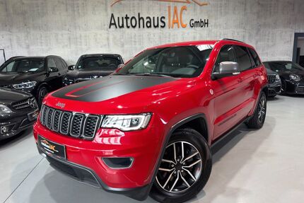 Jeep Grand Cherokee Gebrauchtwagen