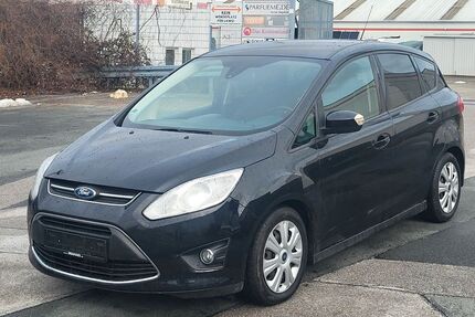 Ford C-Max Gebrauchtwagen