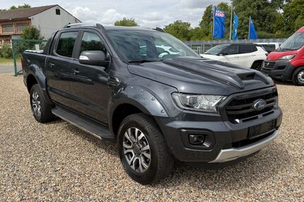 Ford Ranger Gebrauchtwagen