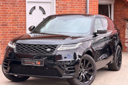 Land Rover Range Rover Velar Gebrauchtwagen