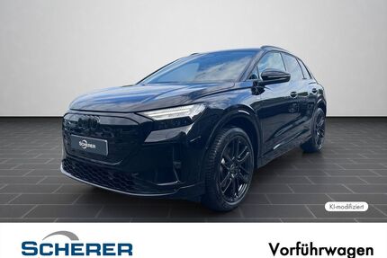 Audi Q4 e-tron Gebrauchtwagen