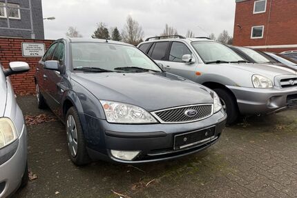 Ford Mondeo Gebrauchtwagen