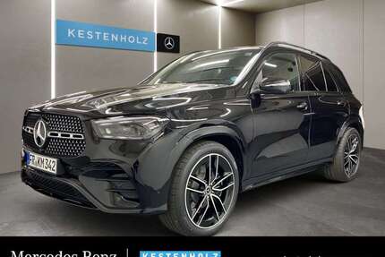 Mercedes-Benz GLE 450 Gebrauchtwagen