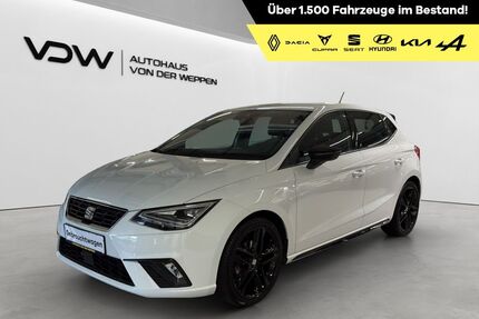 Seat Ibiza Gebrauchtwagen