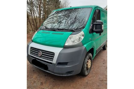 Fiat Ducato Gebrauchtwagen