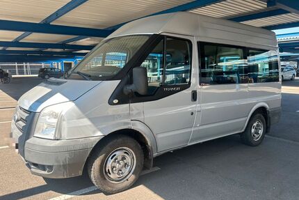 Ford Transit Gebrauchtwagen