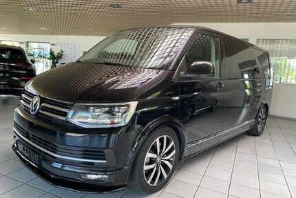 VW T6 Transporter Gebrauchtwagen