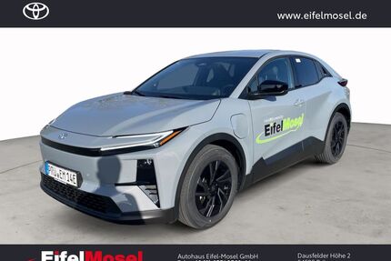 Toyota C-HR Gebrauchtwagen