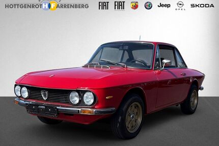 Lancia Fulvia Gebrauchtwagen
