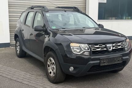Dacia Duster Gebrauchtwagen