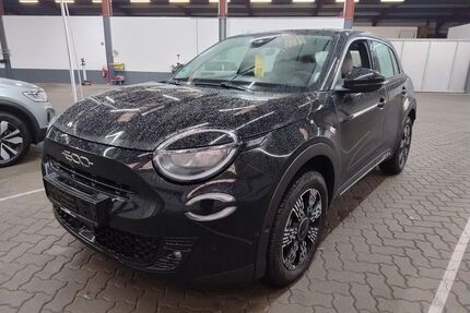 Fiat 600 Gebrauchtwagen