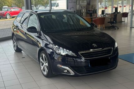 Peugeot 308 Gebrauchtwagen