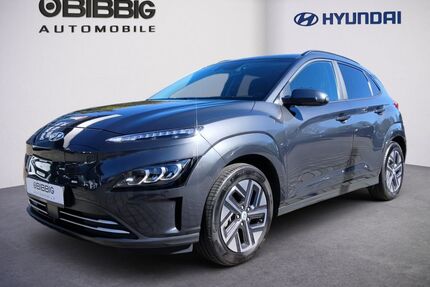 Hyundai KONA Gebrauchtwagen