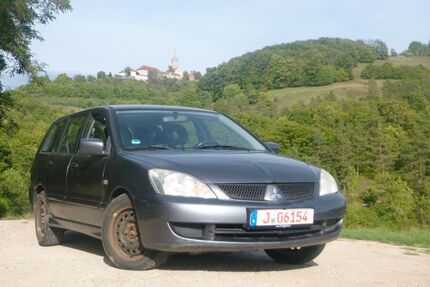 Mitsubishi Lancer Gebrauchtwagen