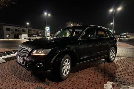 Audi Q5 Gebrauchtwagen