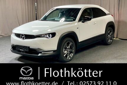 Mazda MX-30 Gebrauchtwagen